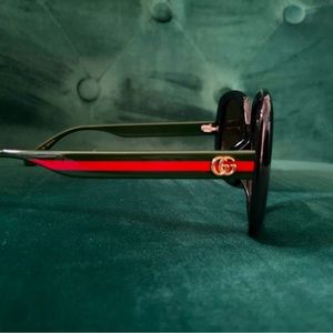 Gucci Square Sunglasses - Never Worn
